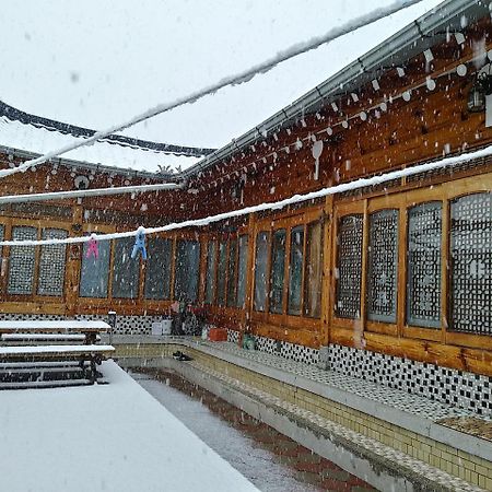Wolyeongchae Andong Exterior foto
