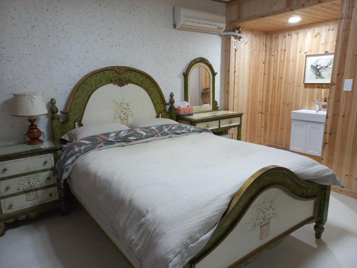 Wolyeongchae Andong Exterior foto