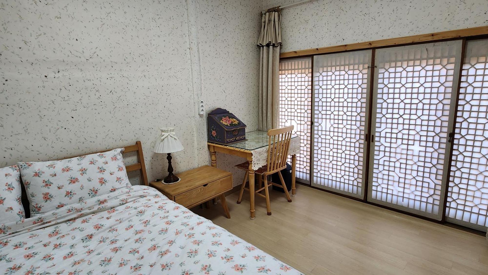 Wolyeongchae Andong Exterior foto